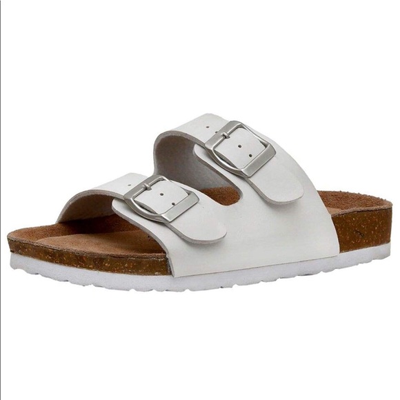Comfortable Hippie Chic Birken like Sanders - Picture 3 of 8